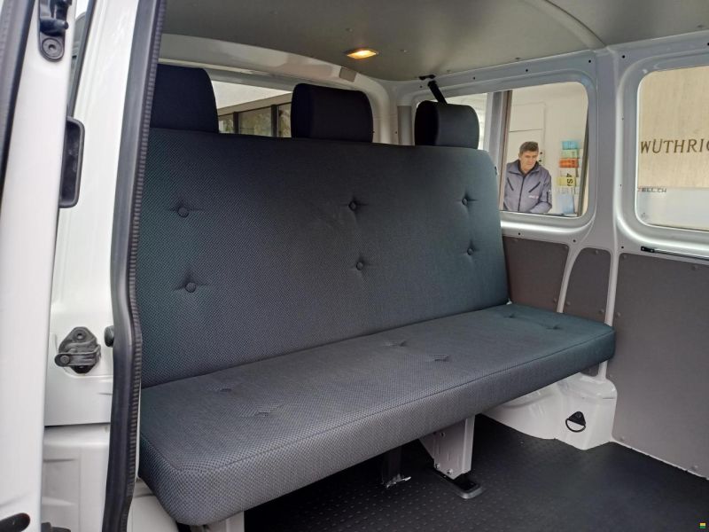 Volkswagen MareMonti SURF Camper 5-6 Sitze