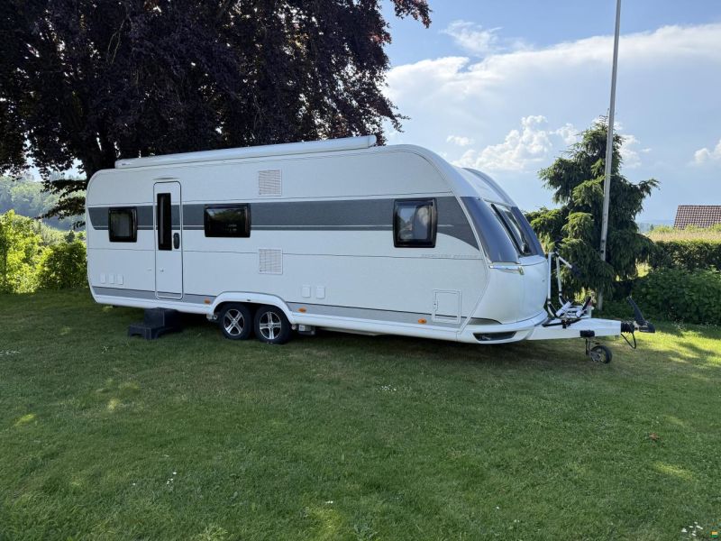 Hobby 650 KMFe