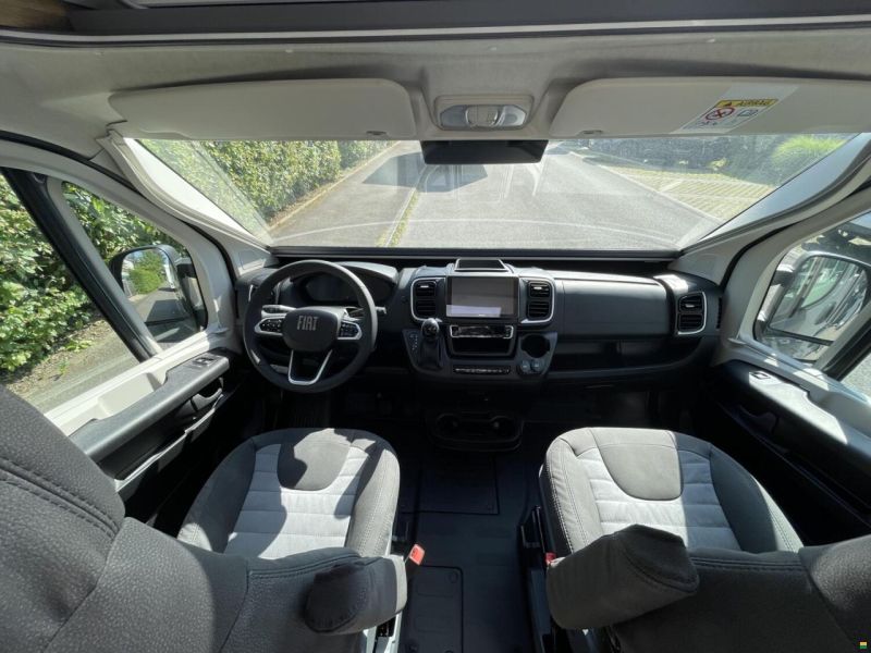 Hobby Prestige Van First-Edition 640 ET