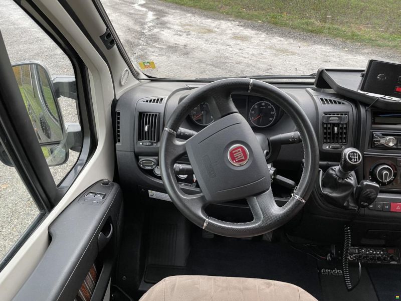 Fiat LaStrada Avanti