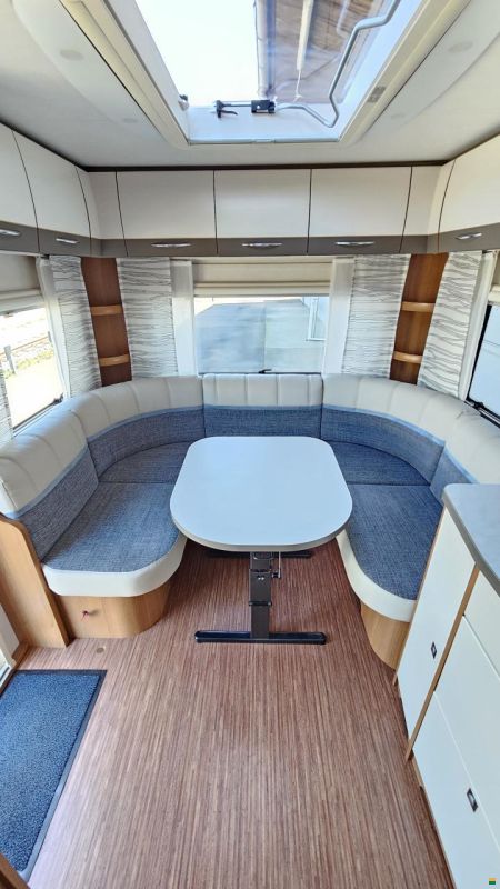 TEC Travel-King 460