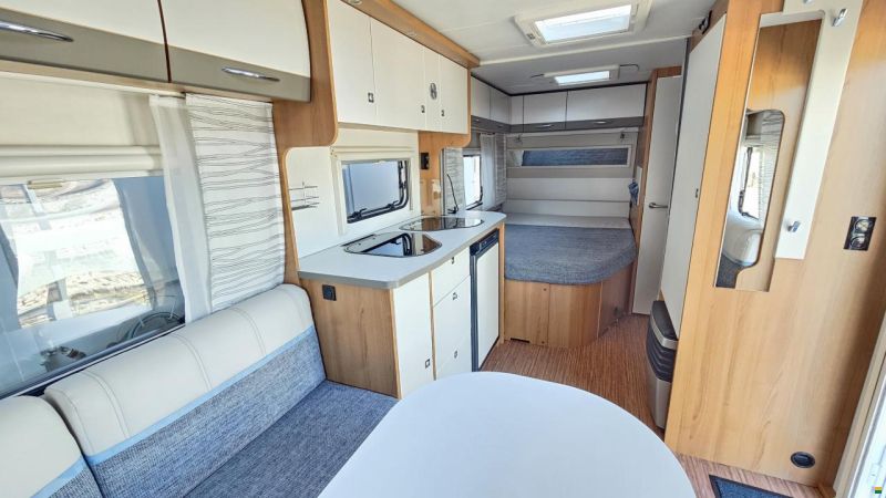 TEC Travel-King 460