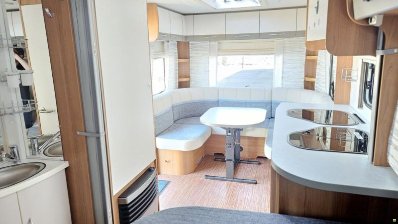 TEC Travel-King 460