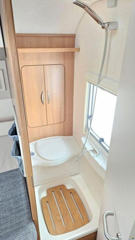 TEC Travel-King 460