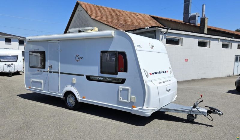 TEC Travel-King 460