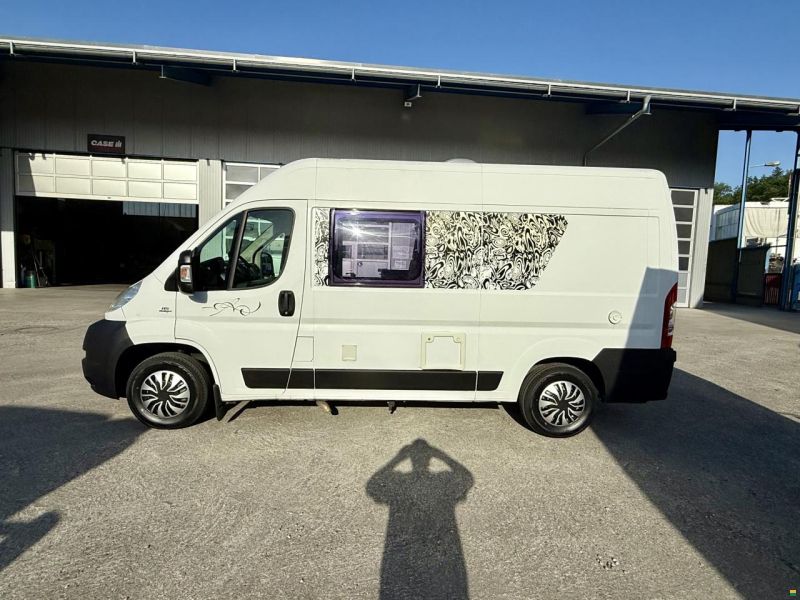 Weinsberg Carabus 540 - Freelife