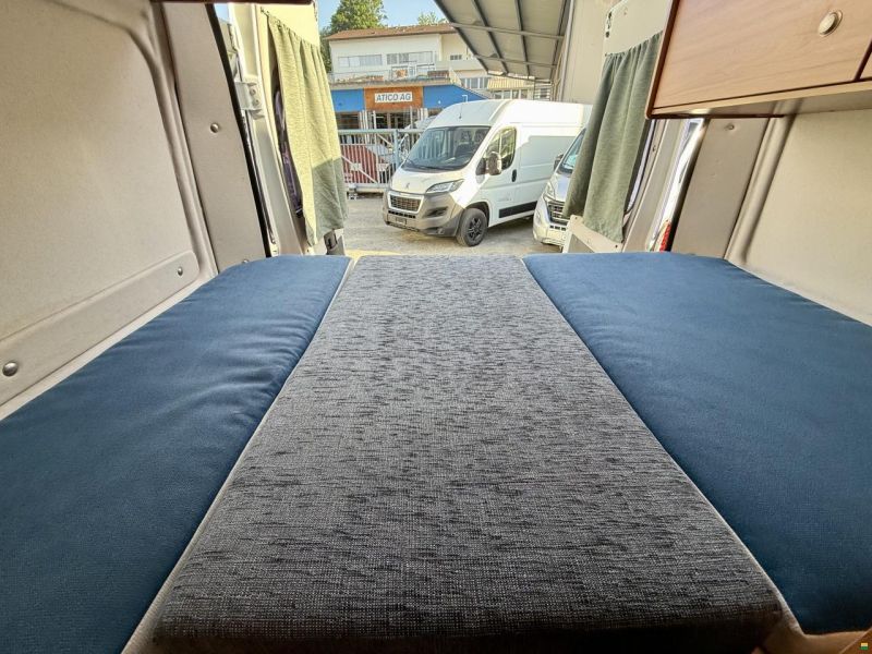 Weinsberg Carabus 540 - Freelife