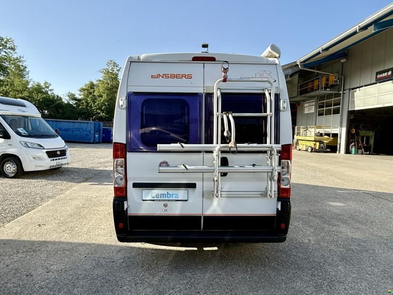 Weinsberg Carabus 540 - Freelife