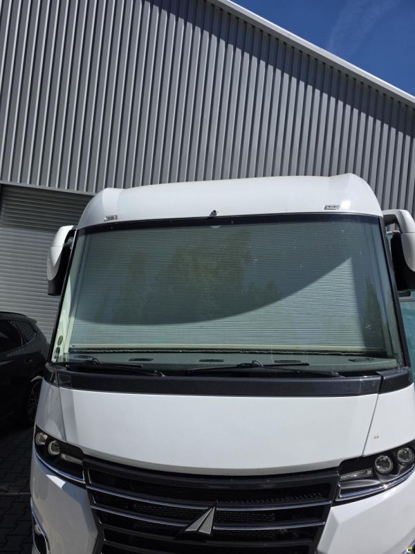 Frankia I 680 SG F-line