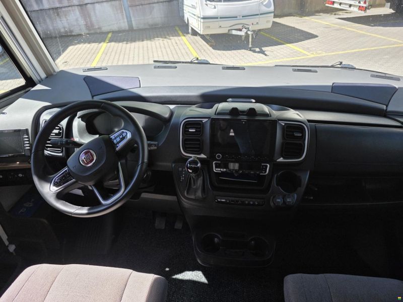 Frankia I 680 SG F-line