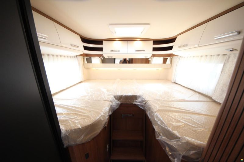 Carthago C2-tourer I 143 KB LE lightw. 3.5T / MB