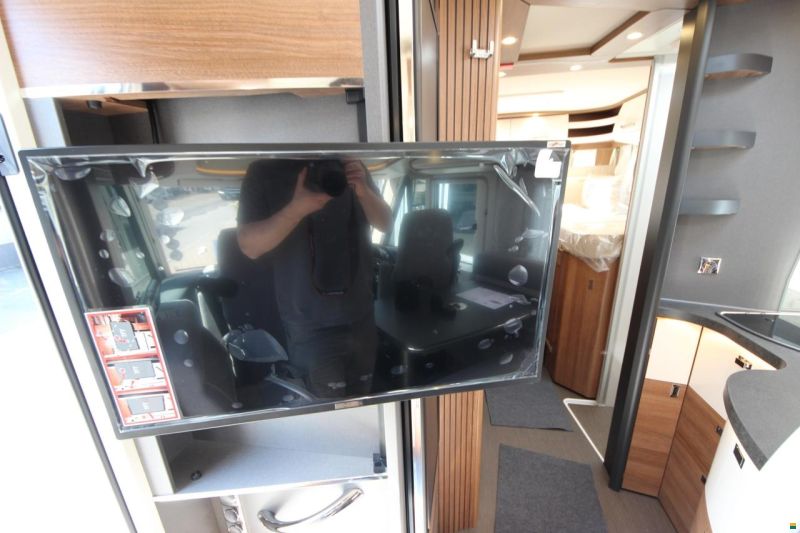 Carthago C2-tourer I 145 RB LE comfort Mercedes