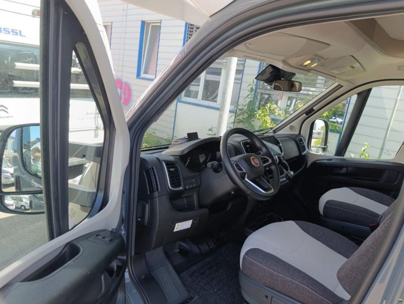 Weinsberg Carahome MEG650