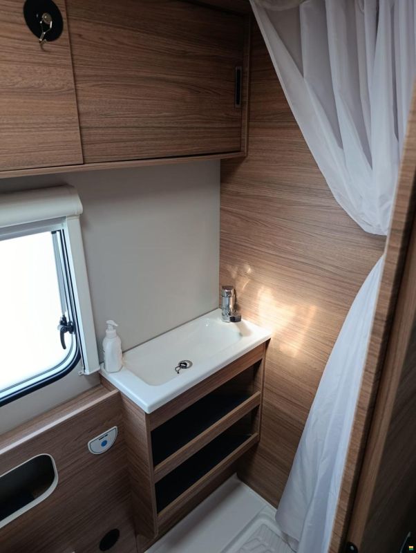 Weinsberg Carahome MEG650