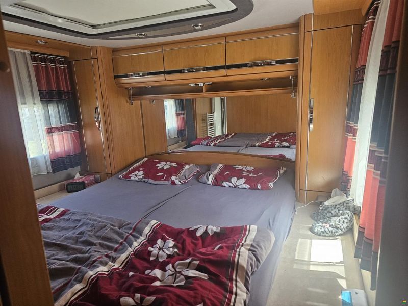 MAN Phoenix Liner