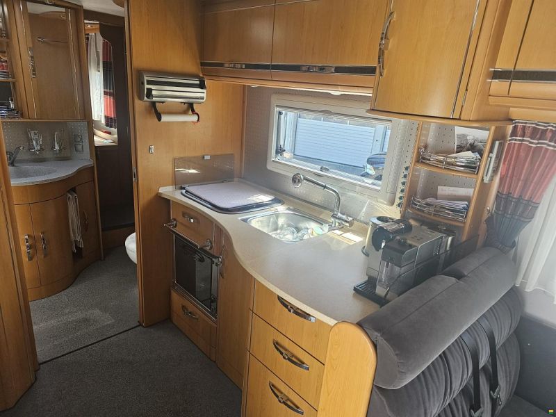MAN Phoenix Liner