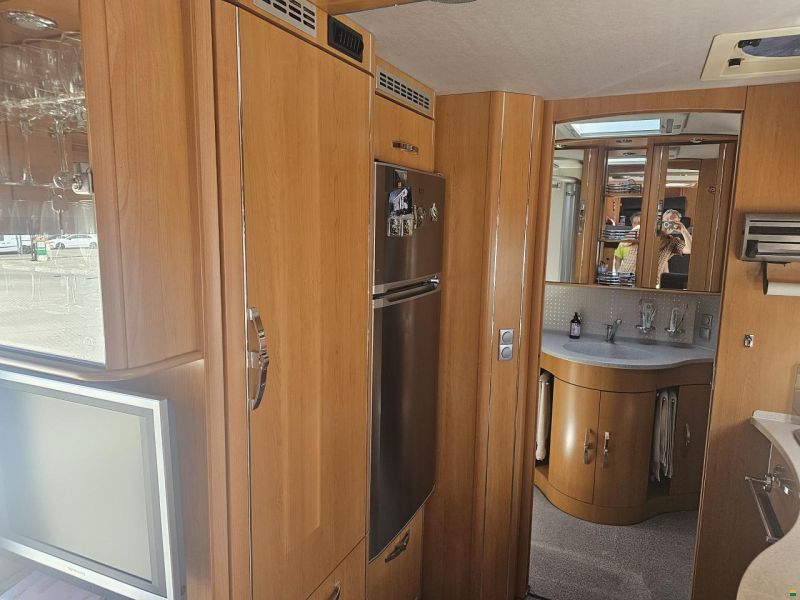 MAN Phoenix Liner