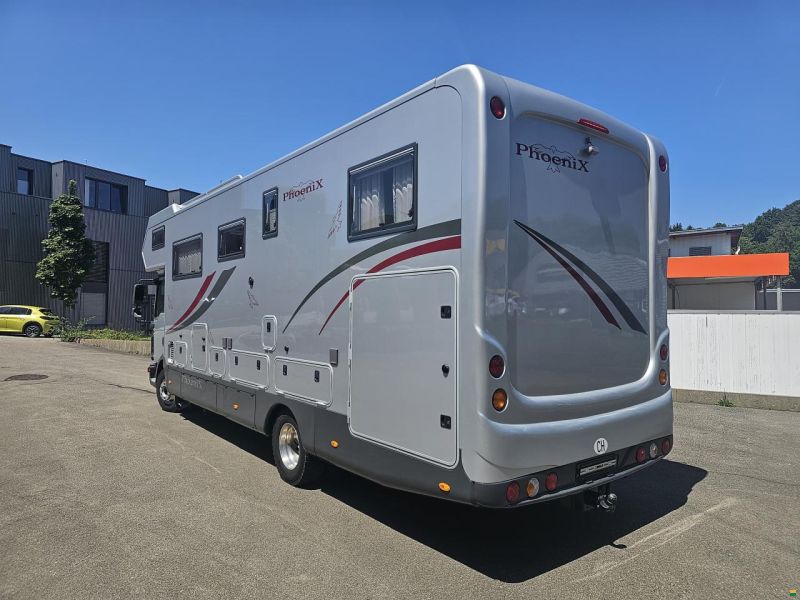 MAN Phoenix Liner