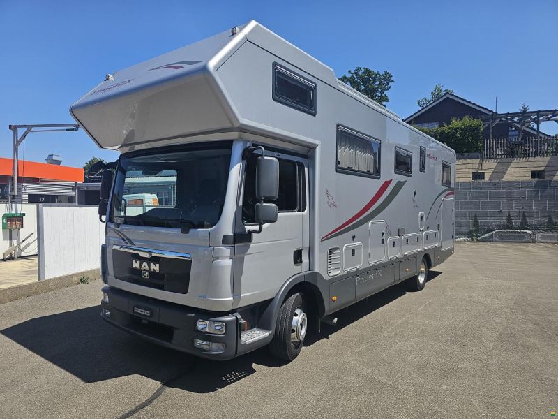 MAN Phoenix Liner