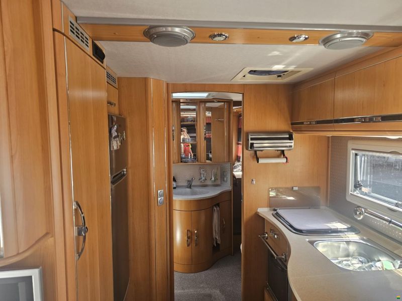 MAN Phoenix Liner
