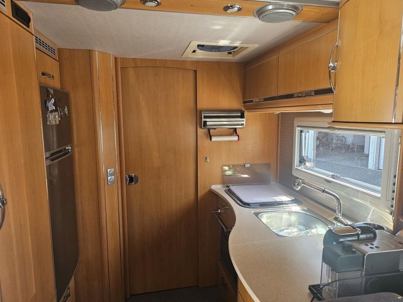 MAN Phoenix Liner
