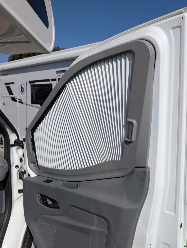 Benimar Sport 342 Northautokapp