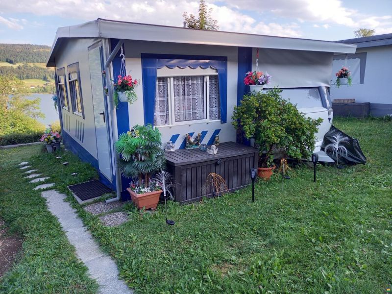Hobby 560 De Luxe
