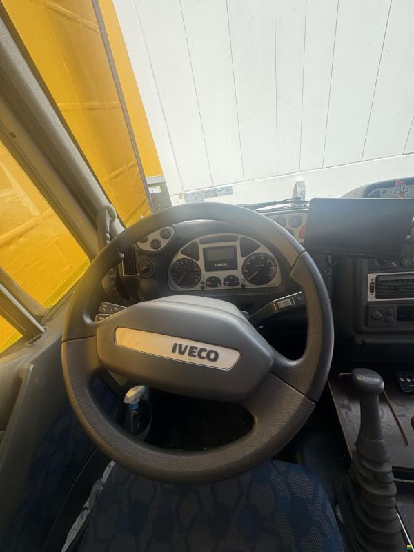 Iveco Individual Ausbau