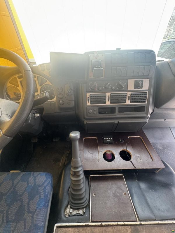 Iveco Individual Ausbau