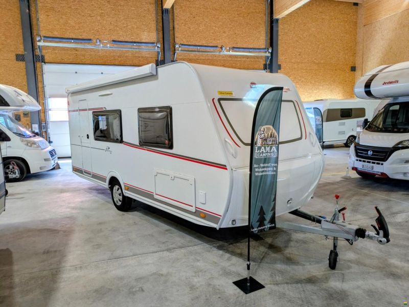 B&uuml;rstner Premio Life 480 TS