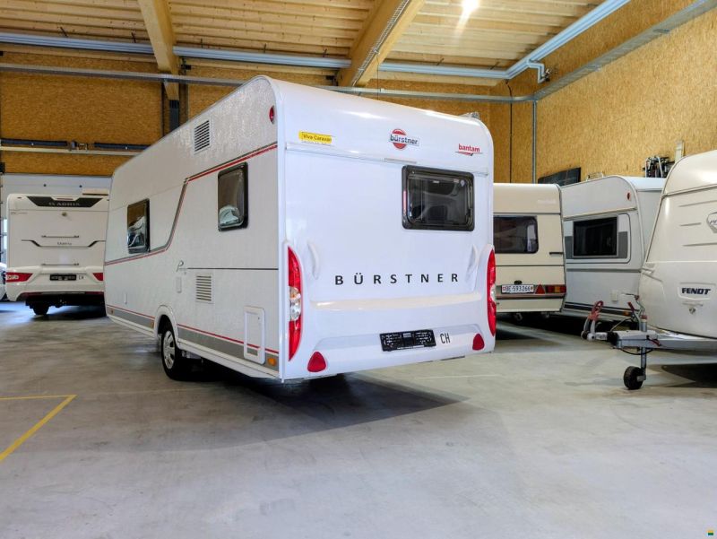 B&uuml;rstner Premio Life 480 TS