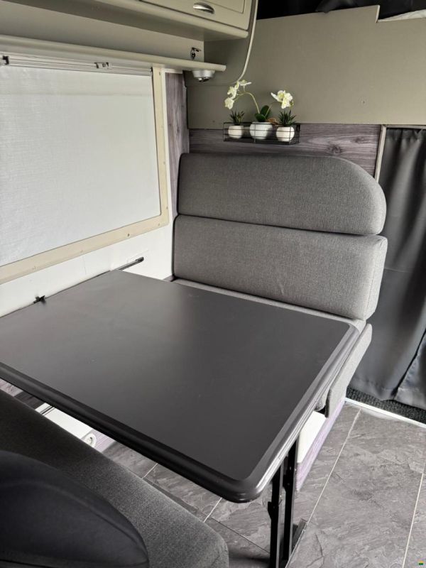 Ahorn FIAT DUCATO