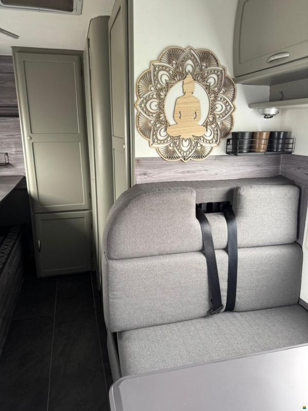 Ahorn FIAT DUCATO