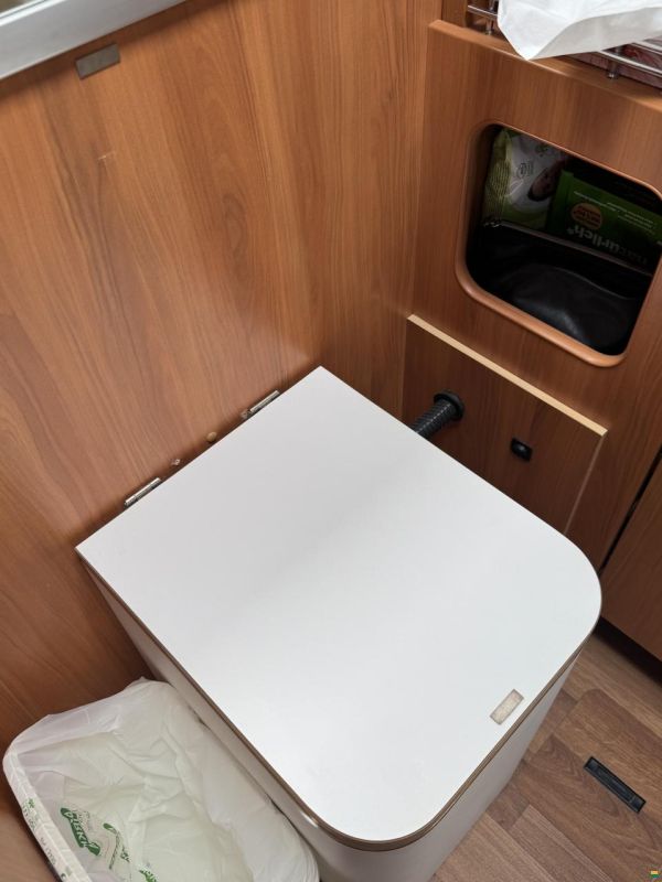 Hymer MLT 560