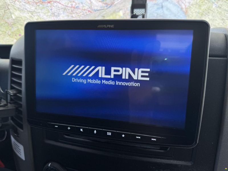 Hymer MLT 560