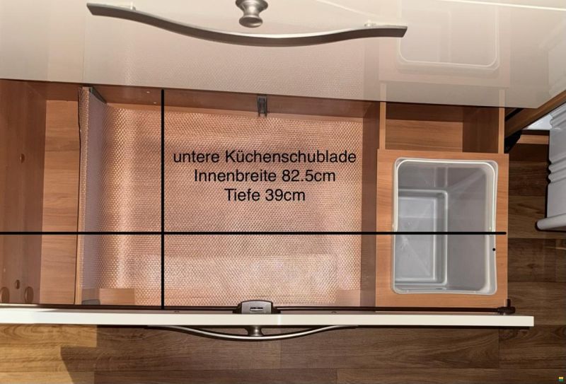 Hymer MLT 560