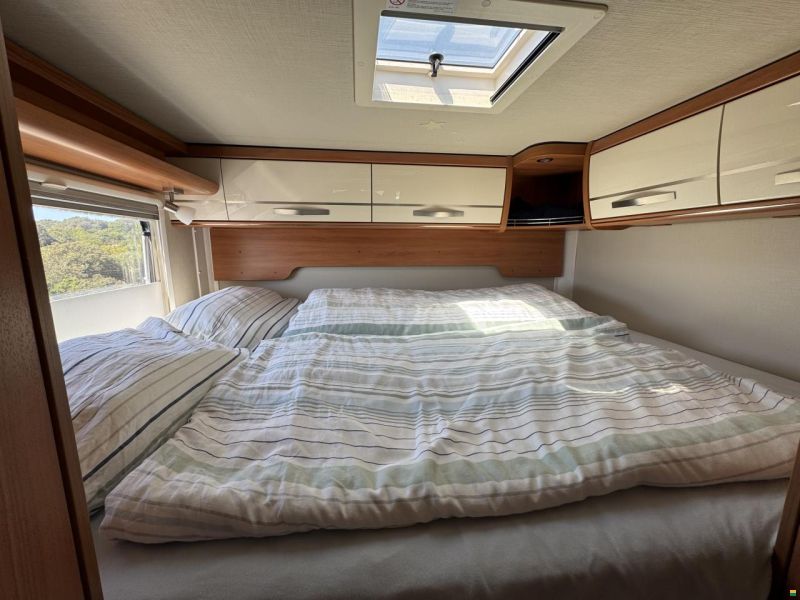 Hymer MLT 560