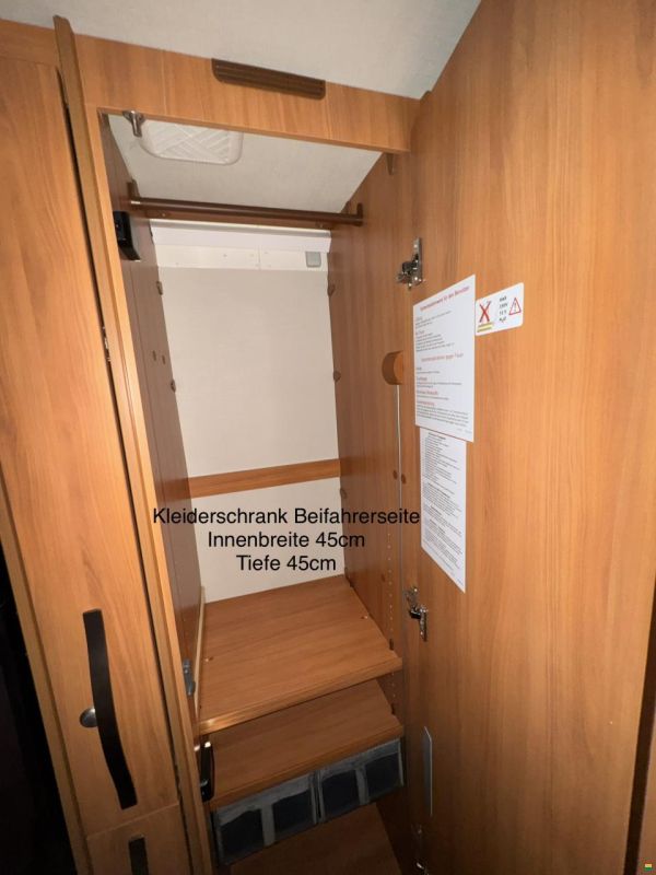 Hymer MLT 560