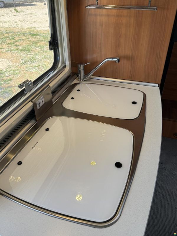 Hymer MLT 560
