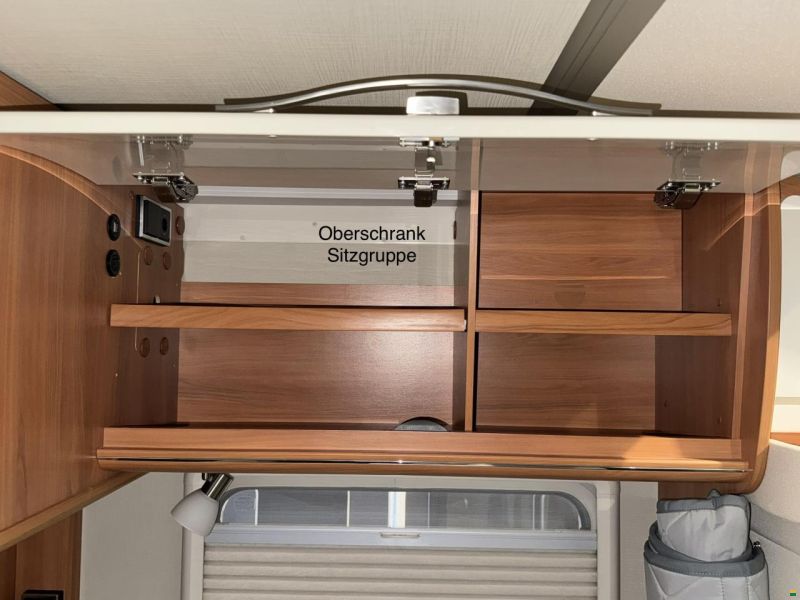 Hymer MLT 560