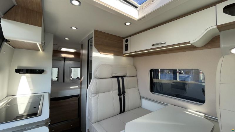 Pilote V600