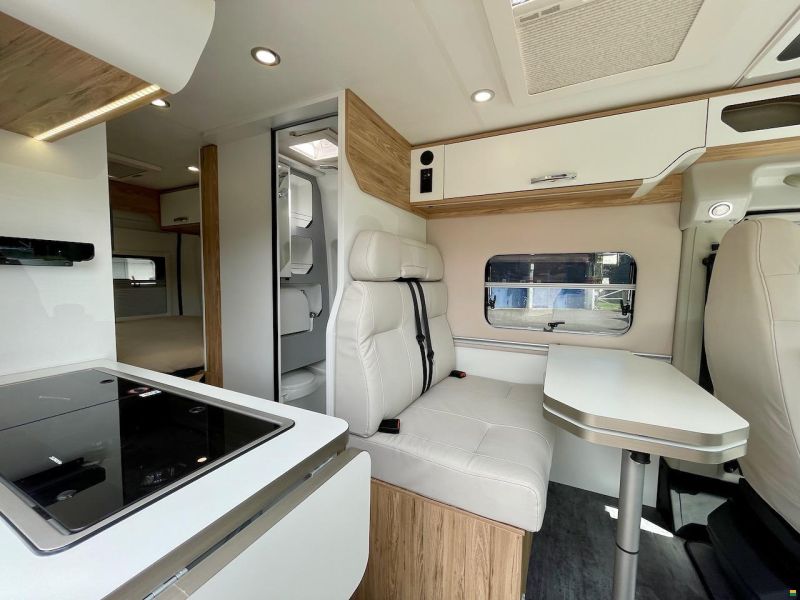 Pilote V600