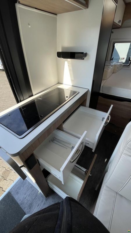 Pilote V600