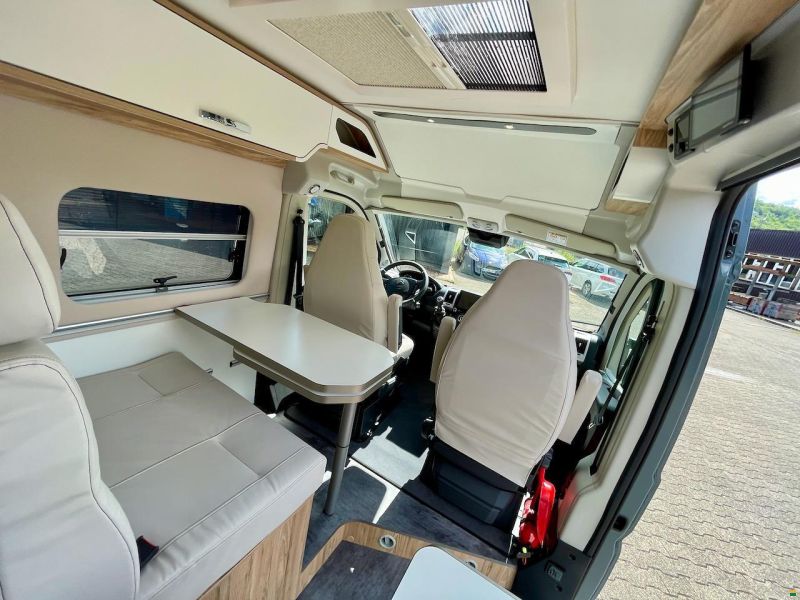 Pilote V600