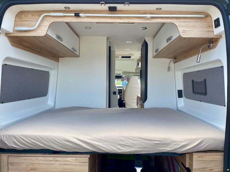 Pilote V600