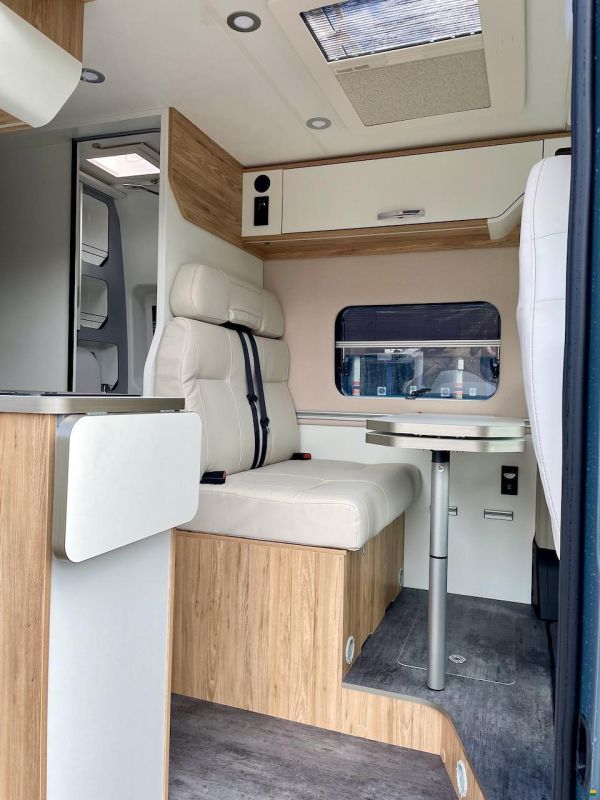 Pilote V600
