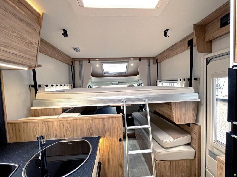 Pilote P726 P