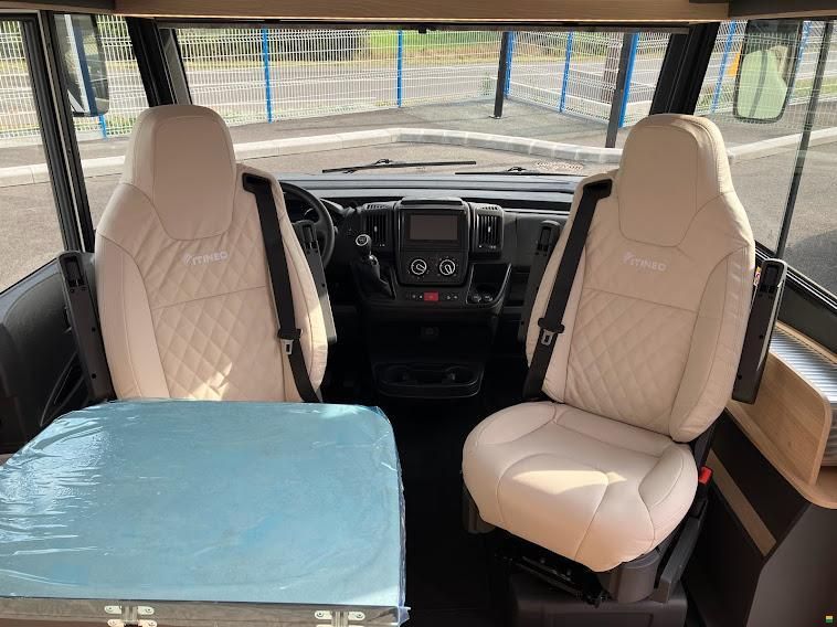 Itineo CJ 660