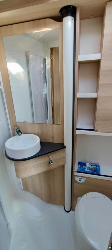 Itineo CJ 660