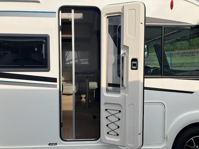 Itineo CJ 660
